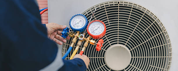 Trusted Air Conditioning Repair service in Cedar Crest, MA - Leonard HVAC