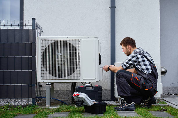 Top rated local Hvac Maintenance specialists in Cedar Crest, MA